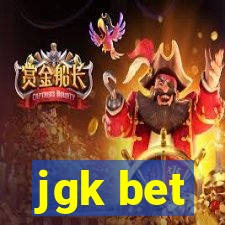 jgk bet